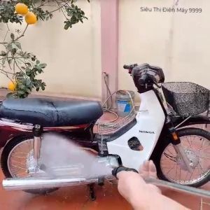 Bộ Dây Xịt Rửa Áp Lực 10M15M20M30M Và Súng dài Xịt Áp Lực Cao Cho Máy Rửa Xe Áp Cao  bộ dây xịt rửa xe kèm vòi xịt rửa xe tăng áp lực nước  dây rửa xe và vòi xịt rửa xe áp lực cao  dây rửa xe áp lực 10m15m20m + vòi xịt