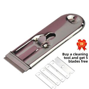 Glass Clean Wallpaper Remove Tile Scraper