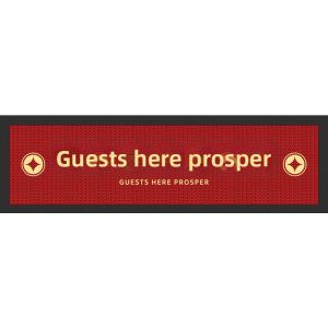 XXM | Customizable Logo Anti-Slip Doormat