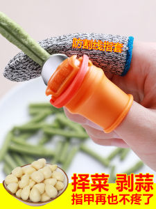 Garlic Peeler Tool: A Must-Have Kitchen Gadget