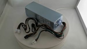 Nguồn Máy Tính Dell Platinum 500W 24Pin 100-240VAC - Tương Thích XPS 8940 Optiplex 7090/7080 - Bảo Hành 12 Tháng