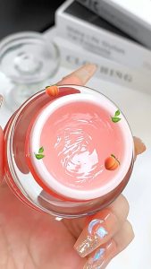 Thai CIBIO2 Sleep Lip Mask for Reducing Wrinkles Moisturizing and Moisturizing CB Lip Mask