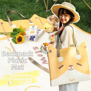 RORK | Waterproof Portable Outdoor Mat