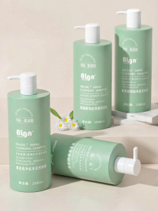 Algn | Anti-Dandruff Oil Control Shampoo Set