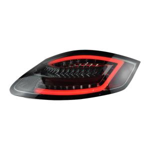 Porsche 987 LED Tail Lights Boxster Cayman 04-11