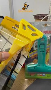 Nasara Retractable Utility Knife 3 Gear Adjustable Cutter Refill Blade Plastic Window Glass Handle Scraper Pengikis Tingkap