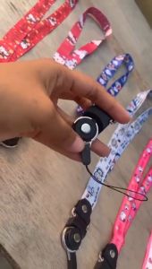 Gantungan Tali HP / ID Card / Strap Tali Panjang Gantungan Kunci Varian Oppo dan lain lain