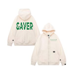 ( QUÀ TẶNG + ÁO khoác HOODIE ZIP LOCAL BRAND GAVER BASIC chất Nỉ Chân Cua )