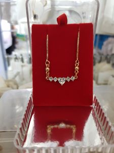 Kalung Xuping Wanita Dewasa Xds3