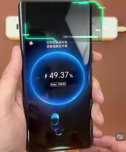 10A 240W Super Fast Charging Cable PD Type-C Braided Charge Cable 1/1.5/2/3M C To C Quick Charging Cable For Xiaomi iPhone