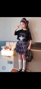 Pakaian Anak JK & Gaya Kampus: Tips Memilih dan Mengenakan