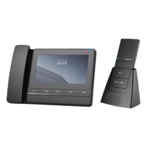 PUHUI(PUHUI(Dụng cụ DIY)) | Wireless Voice Intercom System for Office Hotel Tea House and More