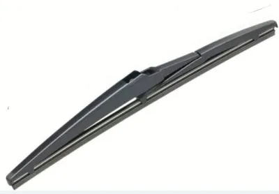 CASCO 12 Rear Wiper Blade H075 for Mitsubishi Mirage Hatchback 2014-