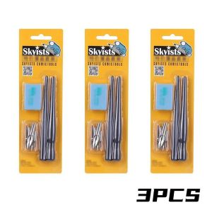Cartoon Manga Pen Tip Pen Set Multifunction Pen Dip Calligraphy Drawings Anime Paint Drawing Tool Set 5 Nib +2 Holder +1 Eraser