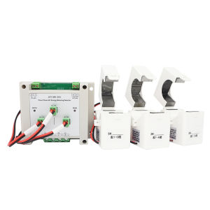 JSY-MK-354 500A Three Phase AC Bidirectional Power Energy Meter Module Detector