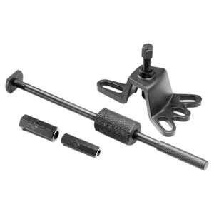 ZHENGQI | Electric Tricycle Motorcycle Rear Wheel Hub Brake Drum Puller Disassembly Tool