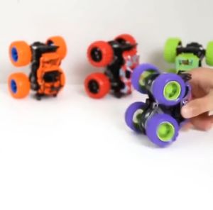 Mainan Mobil Anak MONSTER ZAP MOBIL JIP OFF ROAD DRIVE INERTIAL BIGFOOT TRUCK POWER