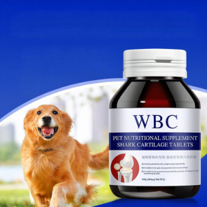 WBC | Joint Health Dog Supplement