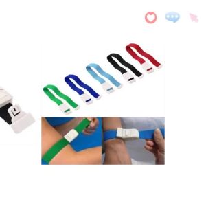 1/3pcs Emergency Kit Tourniquet Medical Quick Slow Release Outdoor Camping Hiking Safety & Survival SOS 2.5*39cm
