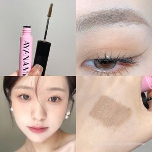 AYANAMI | Waterproof Sweat-Resistant Pink-Brown Eyebrow Tint