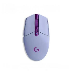 Logitech | Chuột Không Dây Logitech G305 - Chuột Chơi Game Quang Học Di Động Với Pin Siêu Bền Dành Cho Esports Văn Phòng Và Sử Dụng Hàng Ngày Tương Thích Với Máy Tính Xách Tay Và Máy Tính Để Bàn