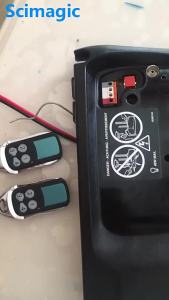 1-10pcs For B&D Garage Door Remote Control 433.92MHz for 062170 062162 059120 059409 Gate Opener Command Controller Transmitter