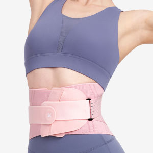 Keep | Supportive Sports Waist Belt for Men and Women