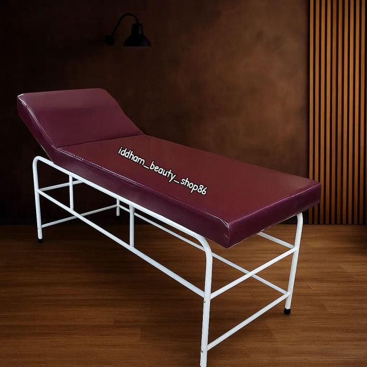 ranjang facial bad salon ranjang salon kecantikan ranjang eyelash