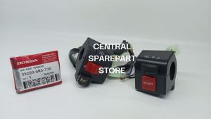 SATU SET SAKLAR KIRI + KANAN GRAND GN5 / ASTREA PRIMA / LEGENDA / HOLDER GRAND ASTREA KANAN KIRI / HOLDER KIRI PRIMA / TOMBOL SAKLAR LEGENDA / SKLAR GRAND / SAKLAR KIRI ASTREA / SAKLAR KANAN LEGENDA OLD / SAKELAR LAMPU / SEN ASTREA PRIMA OLD / SEIN SAKLAR