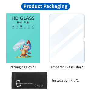DANYCASE | For iPad Case Buy 1 Get 2 Free Screen Protector + Stylus Pen with iPad 11th A16 10th Air4 Air5 10.9" Air 11" (M2/M3/M4)