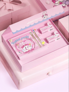 Leosotoo | Non-Toxic Childrens Makeup Set