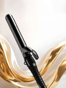 AHKISS | Negative Ion Long-lasting Curling Iron 32mm