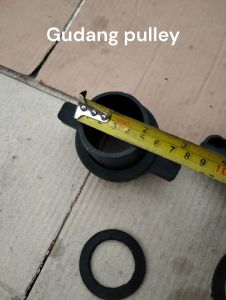 Nepel plastik Alkon 2” x 2” / 3” x 2” / 3” x 3”