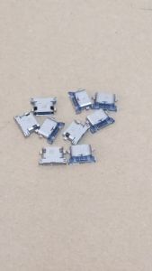 Chân Sạc Rời HTC U12 Plus Charger Port USB Mainboard ( Chân Rời ) Linh Kiện Thay Thế