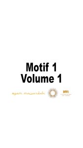 Sarung Goyor Pria Dewasa Rayon Premium Syam Mawardah Motif 1