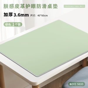 Đệm Bàn Làm Việc Chống Thấm Nước Có Thể Lau Được Đệm Bàn Học Đệm Bàn Làm Việc Đệm Bàn Học Sinh Đệm Chống Trượt Đệm Chống Bụi Bẩn