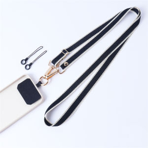 Original Mobile Phone Lanyard Crossbody Neck Strap Mens High-End Card Shell Chain Womens Anti-Loss Shoulder Strap