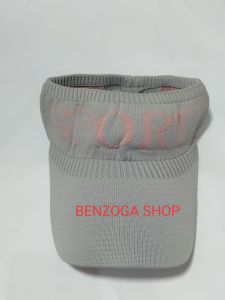 topi senam aerobik wanita terbaru topi rajut wanita sport murah topi olahraga wanita sport rajut