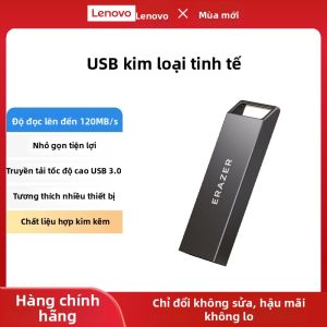 USB 3.0 High-speed Office Car-friendly Mini Portable USB Flash Drive