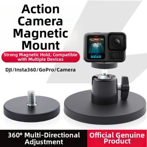 Bbzy | Car Roof Magnetic Mount Base for Action Cameras
