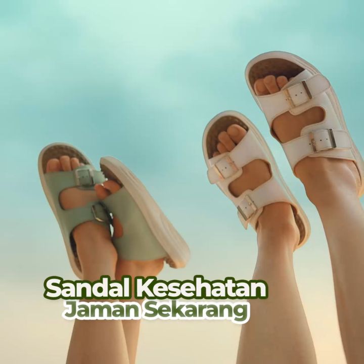 Sandal k walk hot sale