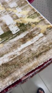 [Ready Stock] Permaidani buatan Turkey  200 x  290 cm karpet