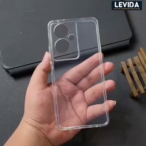 Oppo A79 5G Premium Tpu 2.0mm Softcase Silikone Super Bening Clear Case Oppo A79 5G