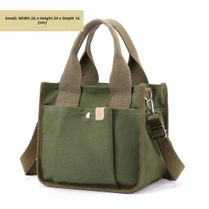 Womens Crossbody Handbag Large Capacity 2026 New Design