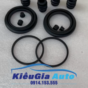 Cuppen chụp bụi phanh trước Mazda 2 2015-2025 DAY63326Z