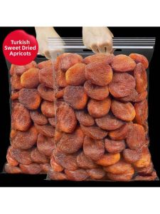 Natural No-Additive Dried Apricots