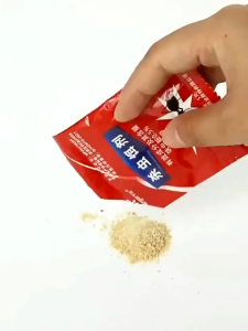 20 packs Ant bait Ant medicine Ant powder Insect Pest Killer Powder Pest Bait Trap Household indoor and outdoor kitchen ant medicine Killing ant clear and repellent ant medicine powder 蚂蚁药