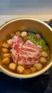 ก๋วยเตี๋ยวเรือ 6 ห่อ ท้าให้ลอง สายเผ็ด สายโหด เจอกัน รสจัดจ้าน จนต้องร้องขอชีวิต