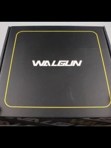 Giò Đĩa Xe Đạp MTB WALGUN Xtank 1x 11/12 Tốc Độ Trục BOOST Hợp Kim Nhôm Siêu Nhẹ 170/175 Mm Offset Chainring 3 Mm 6 Mm  BB DUB Dành Cho Xe Đạp Leo Núi