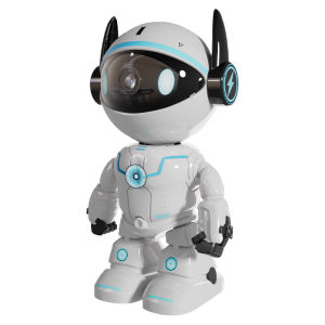NIOYE | Panoramic Night Vision Baby Monitor Camera